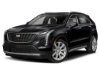 Pre-Owned 2022 Cadillac XT4 Premium Luxury