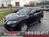 Pre-Owned 2020 Nissan Rogue S Special Edition