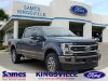 Certified Pre-Owned 2020 Ford F-250 Super Duty King Ranch