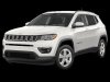 Pre-Owned 2020 Jeep Compass Altitude