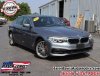 Pre-Owned 2020 BMW 5 Series 530i