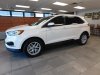 Certified Pre-Owned 2021 Ford Edge SEL