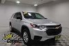 Pre-Owned 2020 Chevrolet Traverse LS