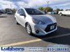 Pre-Owned 2015 Toyota Prius c One