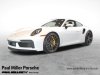 Pre-Owned 2022 Porsche 911 Turbo S