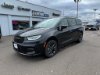 Pre-Owned 2021 Chrysler Pacifica Touring