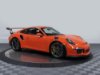 Certified Pre-Owned 2016 Porsche 911 GT3 RS
