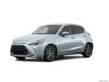 Pre-Owned 2020 Toyota Yaris Hatchback XLE