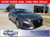 Pre-Owned 2024 Nissan Altima 2.5 S