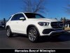 Pre-Owned 2021 Mercedes-Benz GLE GLE 350 4MATIC