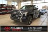 Pre-Owned 2023 Toyota Tundra Platinum