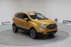 Certified Pre-Owned 2021 Ford EcoSport Titanium