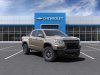 New 2021 Chevrolet Colorado ZR2