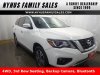 Certified Pre-Owned 2018 Nissan Pathfinder SV