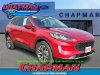 Certified Pre-Owned 2022 Ford Escape Titanium
