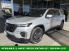 Pre-Owned 2022 Chevrolet Traverse RS