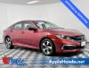 Certified Pre-Owned 2020 Honda Civic LX