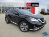 Certified Pre-Owned 2021 Nissan Murano SL
