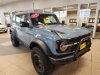 Certified Pre-Owned 2021 Ford Bronco First Edition Advanced