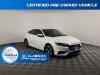 Certified Pre-Owned 2019 Honda Insight LX