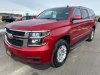 Pre-Owned 2015 Chevrolet Suburban LS 1500