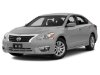 Pre-Owned 2015 Nissan Altima 2.5 S