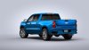 New 2022 Chevrolet Silverado 1500 Custom