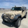 Pre-Owned 2012 Jeep Wrangler Unlimited Call of Duty MW3