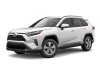 New 2022 Toyota RAV4 XLE