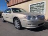 Pre-Owned 2008 Buick LaCrosse CX