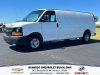 Pre-Owned 2010 Chevrolet Express Cargo 2500