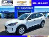 Pre-Owned 2021 Ford Escape S