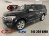 Pre-Owned 2022 Ford Expedition Platinum