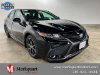 Pre-Owned 2024 Toyota Camry Hybrid SE