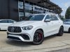 Certified Pre-Owned 2022 Mercedes-Benz GLE AMG GLE 63 S