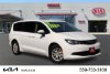 Pre-Owned 2018 Chrysler Pacifica LX