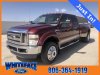 Pre-Owned 2008 Ford F-450 Super Duty Lariat