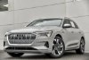Pre-Owned 2022 Audi e-tron quattro Premium Plus
