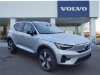 New 2023 Volvo XC40 Recharge Twin Ultimate