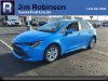 Certified Pre-Owned 2020 Toyota Corolla Hatchback SE