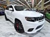 Pre-Owned 2021 Jeep Grand Cherokee SRT