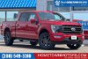 Unknown 2023 Ford F-150 Lariat