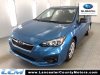 Pre-Owned 2019 Subaru Impreza 2.0i