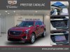 Pre-Owned 2022 Cadillac XT5 Premium Luxury