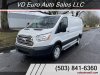 Pre-Owned 2018 Ford Transit 250