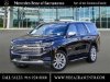 Pre-Owned 2021 Chevrolet Tahoe Premier