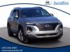 Pre-Owned 2020 Hyundai Santa Fe Limited