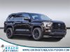 Pre-Owned 2023 Toyota Sequoia SR5