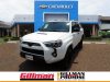 Pre-Owned 2021 Toyota 4Runner Venture Edition