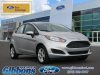 Certified Pre-Owned 2019 Ford Fiesta SE